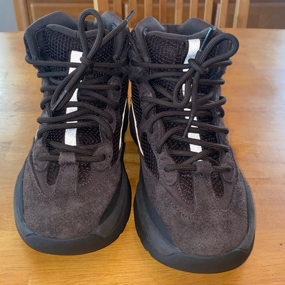 2019 Adidas Yeezy Desert Boot